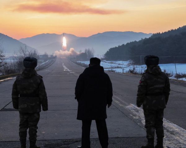 North Korea rapidly expanding nuclear weapons capability, UN watchdog warns