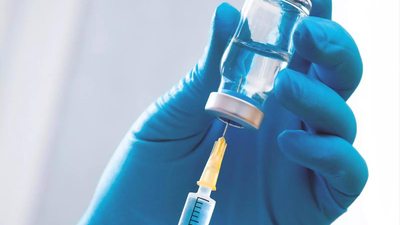 Probe uncovers syringe reuse at Pakistan hospital as 331 children test HIV-positive