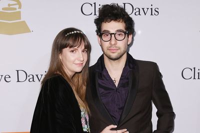 Lena Dunham admits cheating on Jack Antonoff after 'worst-ever fight' during health battle