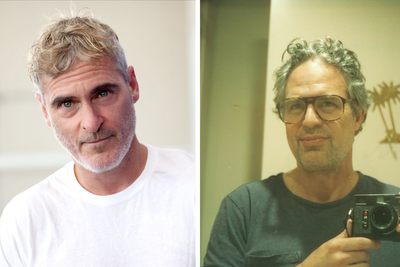 Mark Ruffalo and Joaquin Phoenix Among 4,000 Signatories of Film Workers for Palestine Boycott Pledge