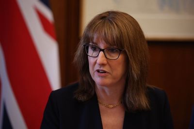 Reeves digs heels in over defence boost despite fears UK security is ‘in peril’