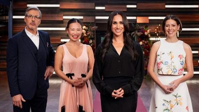 MasterChef Australia Adds Duchess Of Sussex Meghan Markle To Its List Of Guest Judges For 2026