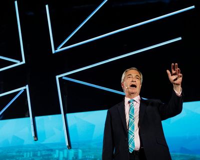 Reeves tells Americans she does not know why they launched Iran war – as it happened