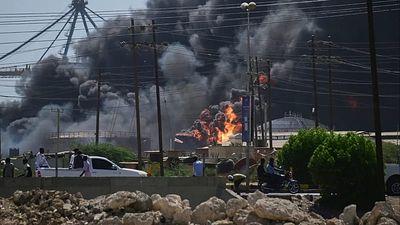 Berlin conference seeks urgent aid as Sudan war fuels mass poverty