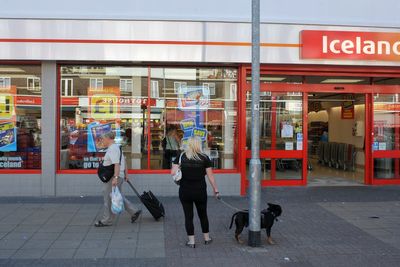 Lidl and Iceland first retailers to be hit by new junk food advertising ban