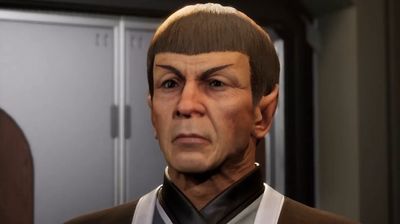 Three years after its release, Star Trek: Resurgence is about to be delisted for good