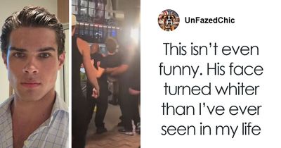 “Looksmaxxer” Clavicular Hospitalized After Disturbing Incident While On Livestream