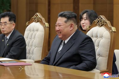 North Korea is making ‘very serious’ progress in expanding its nuclear arsenal, UN watchdog warns