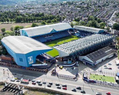 Sheffield Wednesday’s prospective buyers in talks over partial lifting of transfer ban before next deduction