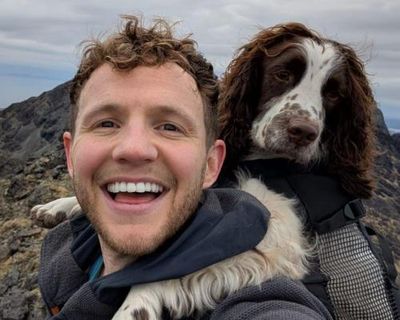 Scottish ultrarunning champion dies during Highlands record attempt