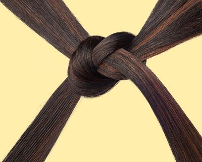 Sali Hughes on beauty: how to repair your hair in three minutes – no scissors or faffing required