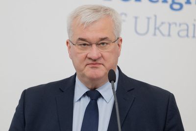 Israel urged to detain Russian ship containing stolen Ukrainian grain