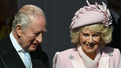 King Charles, Queen Camilla not to meet Epstein survivors during historic US visit — here’s why