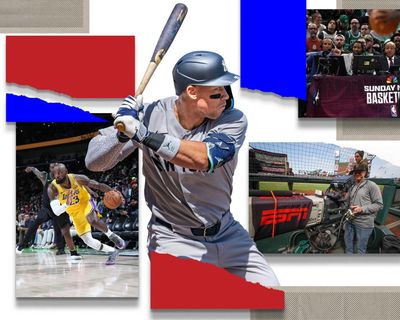 How the streaming dream turned sports on TV into a costly maze