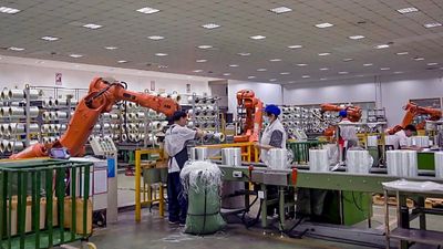 EU cracks down on Chinese goods bypassing tariffs via Belt and Road Initiative
