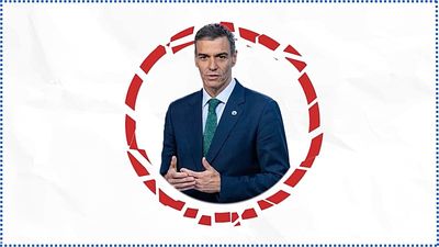 Watch: Shadows over Spain — will corruption topple Sánchez?