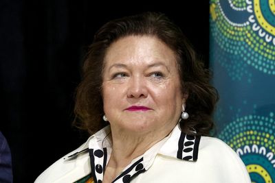 Australia’s richest person ordered to share mining royalties after decade-long dispute