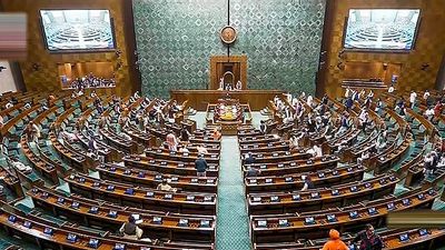 Explained: What the Union government’s new delimitation bills change and why it matters