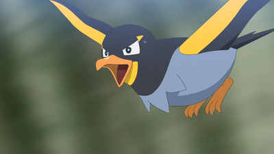 'Pokémon' Fans Debate Next Regional Bird in 'Winds and Waves'