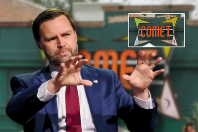 Pizzagate Explained: The Debunked 2016 Conspiracy Theory JD Vance Now Calls for Investigation