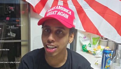 Who Is Johnny Somali? Kick Streamer Convicted on Deepfake-Related Charges as South Korea Hands Him Six Months in Prison