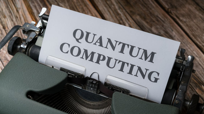 Happy World Quantum Day! What is Quantum Computing and How Can It Affect Me?