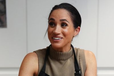 Meghan to appear as guest judge on MasterChef Australia