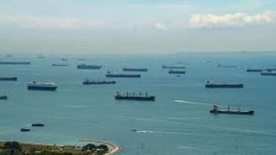 Hormuz strait part of Iran’s territorial waters, closure because of conditions imposed: Iran