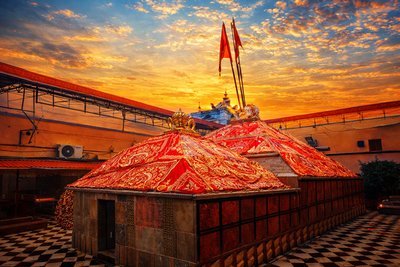 Why People Perform Their Own Last Rites Here