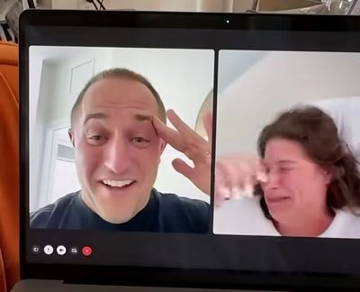 10 Photos of Remi Bader – Revealed As Sports Illustrated's Swimsuit Rookie In Tearful Video