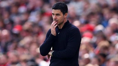 Arsenal Injuries: Every Player Ruled Out of Champions League Quarterfinal vs. Sporting CP