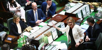High Court takes an axe to Victoria’s political donations laws - and it will make federal MPs nervous