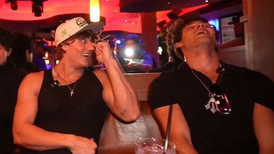 Looksmaxxing influencer Clavicular in livestream overdose, suffers seizure, rushed to hospital