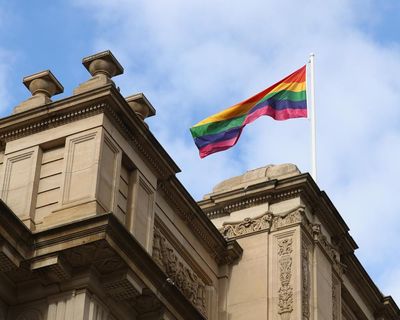 Australian lesbian group’s fight to bar trans women to return to tribunal after federal court win