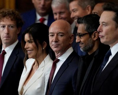 Tax day is a reminder of America’s unequal tax system. But we can fix it