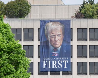 Hungary’s strongman lost. His ideas live on in the White House