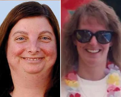 Man convicted in wife’s disappearance arrested over unsolved 1990 murder