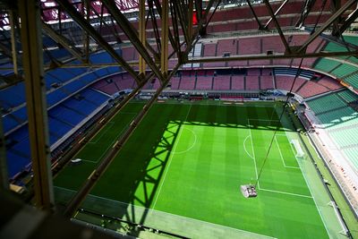 Wimbledon warm-up event to take place in Italy – and it could be inside iconic stadium