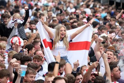 How England fans will be ‘ripped off’ by train fares at the World Cup