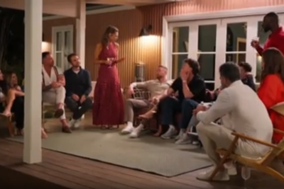 MAFS Australia tensions bubble over as contestant storms out on couples’ retreat