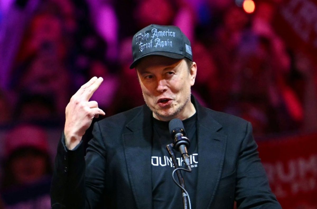Elon Musk Before And After Photos: How The Tesla CEO's…