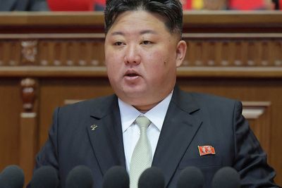 North Korea’s ‘small but dangerous stockpile’ of nuclear weapons revealed