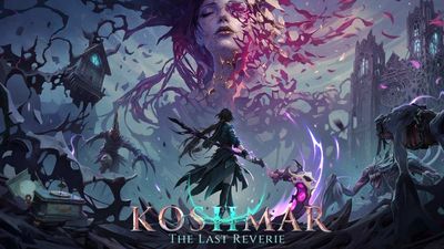 Koshmar The Last Reverie May Be Nightmarish but We Definitely Want to Step Into that World