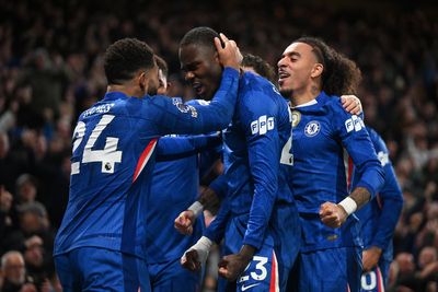 Chelsea handed key new injury boost as crunch Manchester United showdown looms