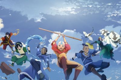 Avatar Aang 'Watch Full Movie' Links Leak Online Ahead of Release — Animator Slams 'Disrespectful' Spread