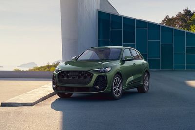 Audi Q5 vs BMW X3, an Edmunds luxury SUV comparison