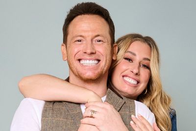 Stacey Solomon and Joe Swash’s BBC show future revealed amid surprise marriage revelation