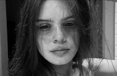 Sofia Isella reveals her music inspiration is ‘horrifying’