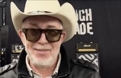 Alabama 3 almost missed out having now-iconic track played over opening of The Sopranos