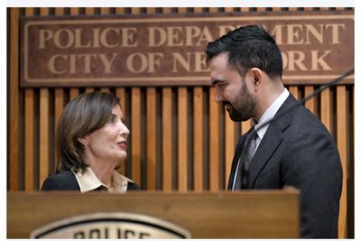 Mamdani and Hochul Reach a Compromise: Luxury Second Homes in New York May Soon Be Taxed More Heavily